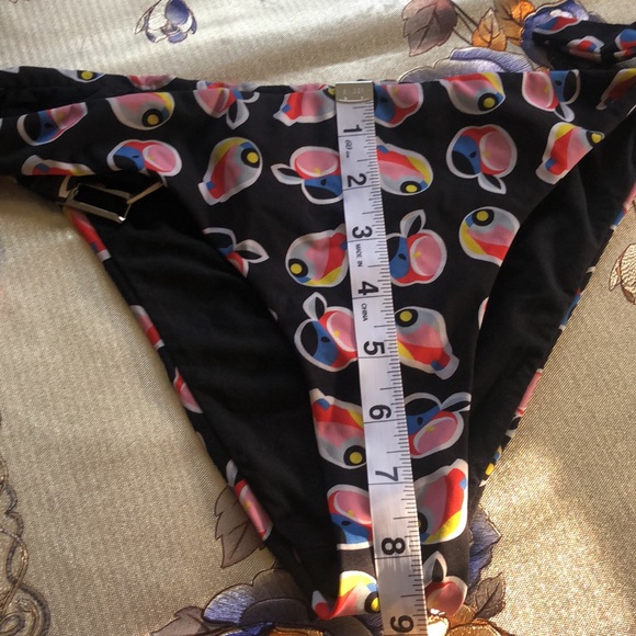 Fendi two pieces Bikini Sz. 44  (M) - Picture 11 of 12